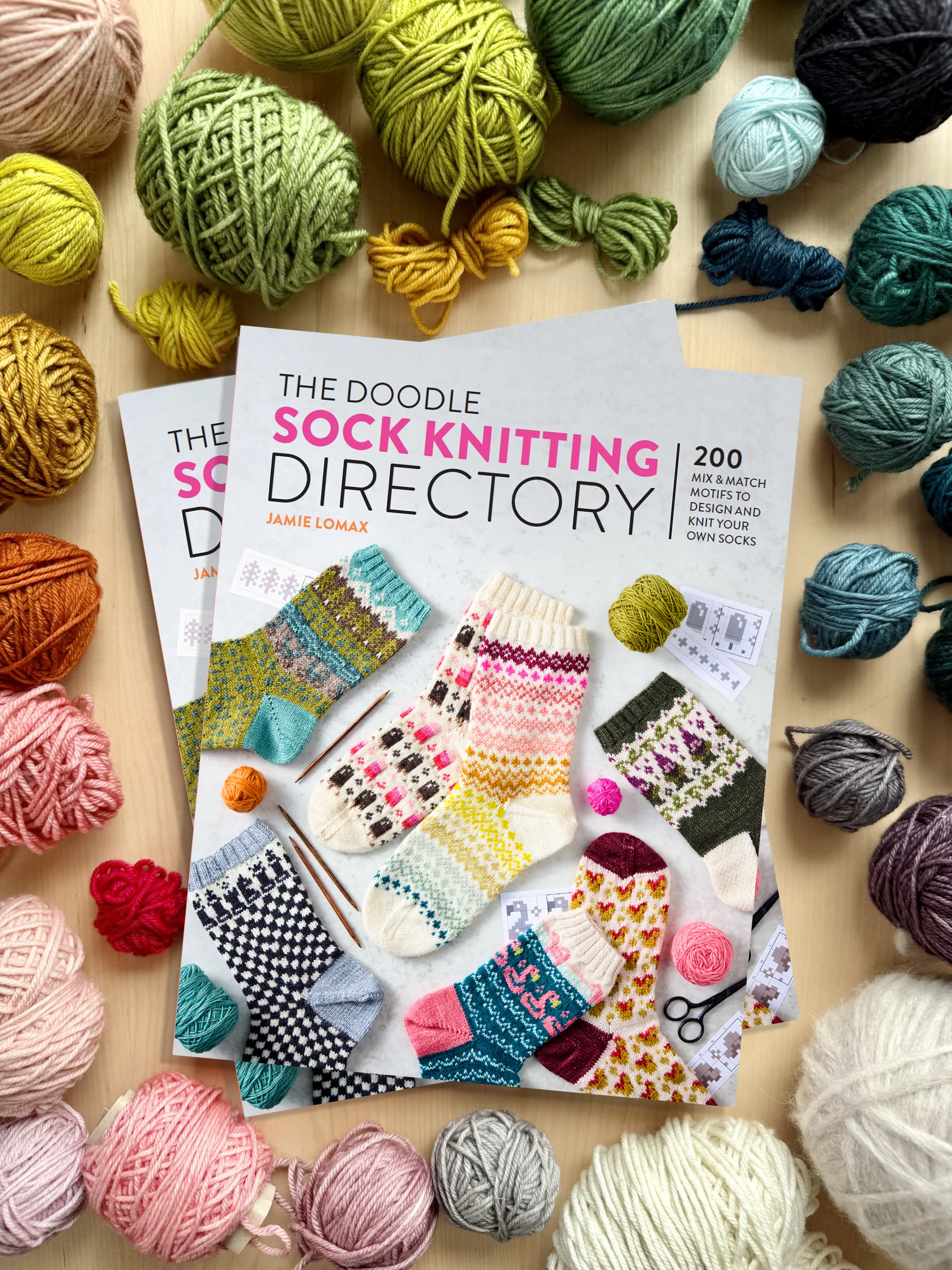 Design Your Perfect Knit