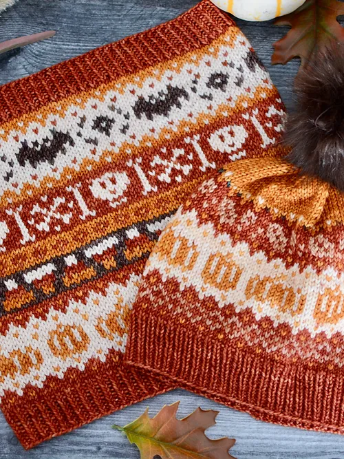 Autumn 1 Doodle (Hat) - Image 3