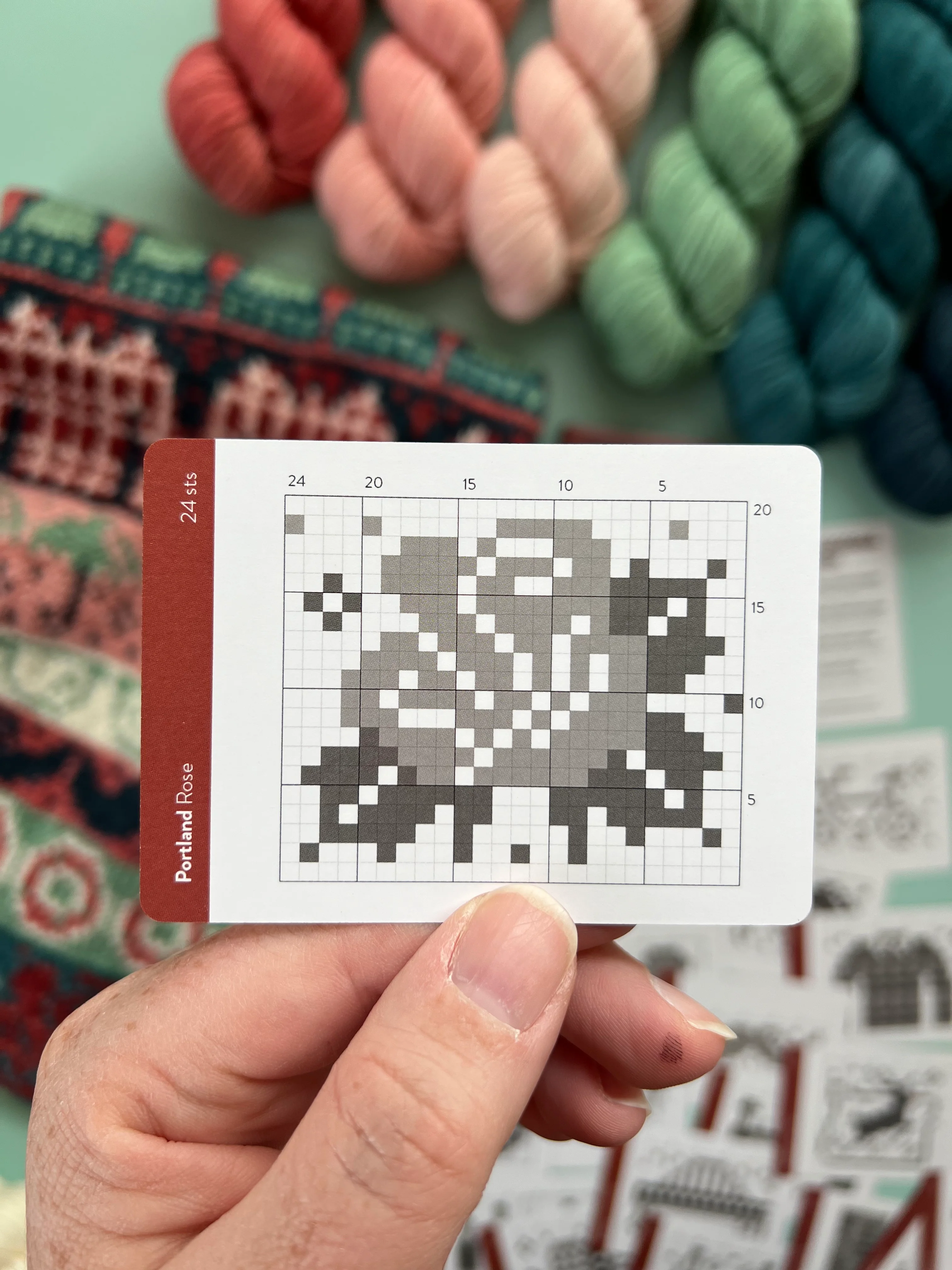 Doodle Card Deck - Portland Expansion - Image 5